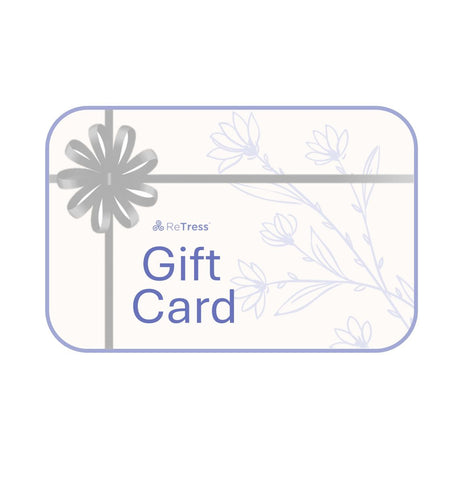 ReTress Gift Card