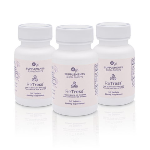 Supplements Set - Three